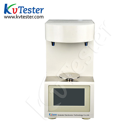 Automatic Transformer Oil Interface Surface Tension Tester